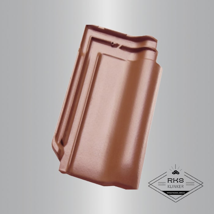 Керамическая черепица Koramic, Universo 14, Copper Brown Engobe в Орле